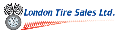 London Tire Sales Ltd.